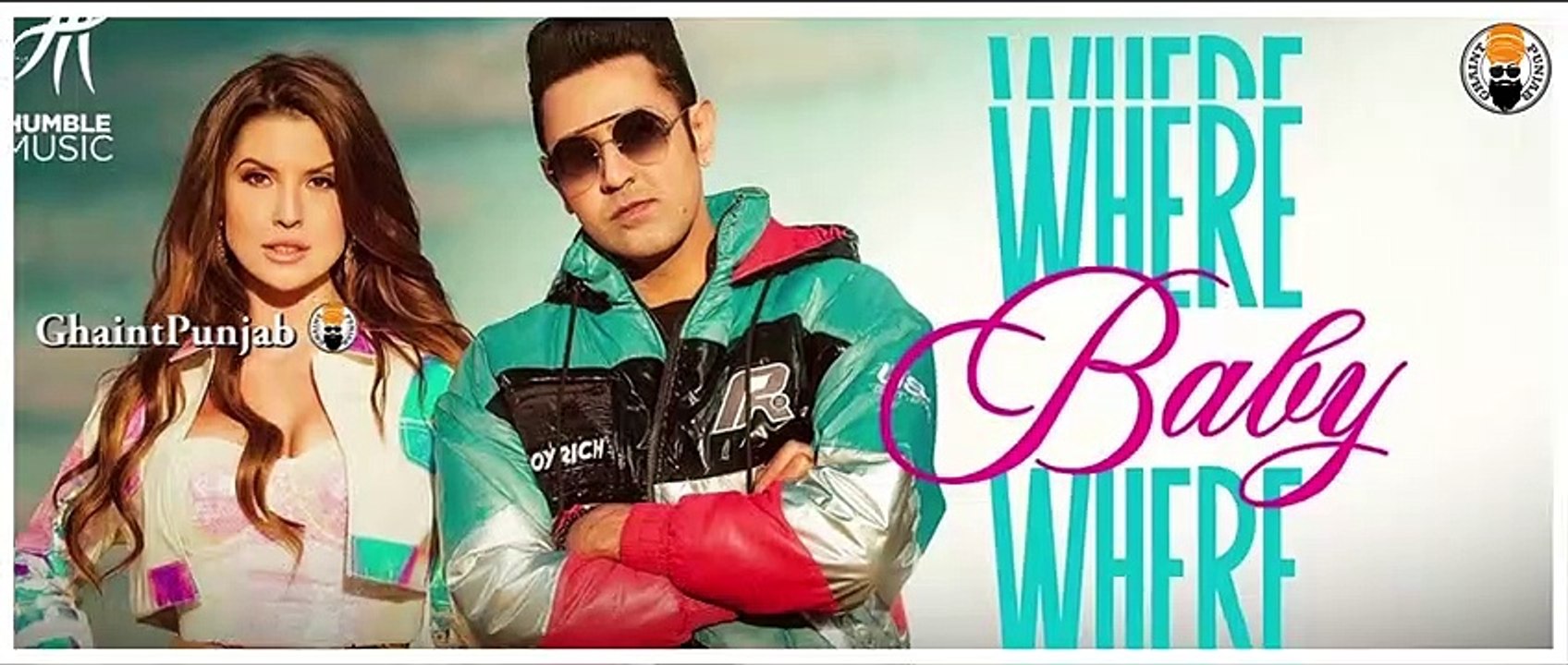 After Khatarnaak Even Where Baby Where Fails To Make It To YouTube Charts