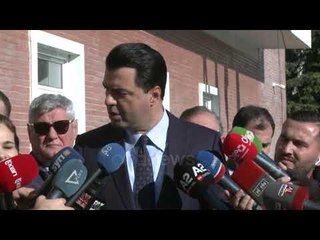 Ora News - Reforma zgjedhore, opozita mandaton Bylykbashin dhe Vasilin për të diskutuar me PS