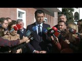 Ora News - Reforma zgjedhore, opozita mandaton Bylykbashin dhe Vasilin për të diskutuar me PS