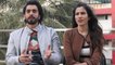 How Well Do U Know Each Other? Sunny Singh & sonnalli seygall Exclusive Interview |FilmiBeat