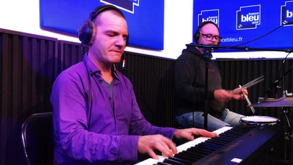 Azur En Scene CAROL NAKARI + GIG AUSTRALOPITHEQUE