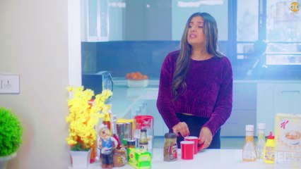 Wallpaper - Navjeet (Official video) Jaymeet - Jeet Aman - Bunny Singh - latest punjabi songs 2019