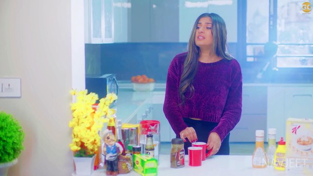 Wallpaper - Navjeet (Official video) Jaymeet - Jeet Aman - Bunny Singh - latest punjabi songs 2019