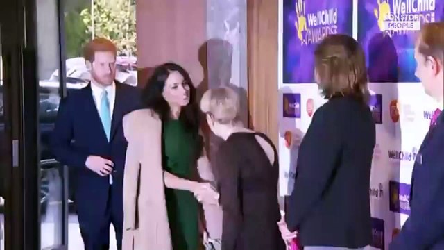 Meghan et Harry : Leurs frais de sécurité bientôt payés par le Canada ?