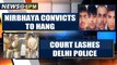 Nirbhaya convicts' curative plea dismissed, rapists to hang| OneIndia News