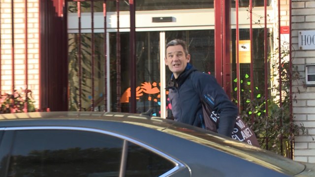 Vigilancia Penitenciaria amplia a tres días las salidas de Urdangarín