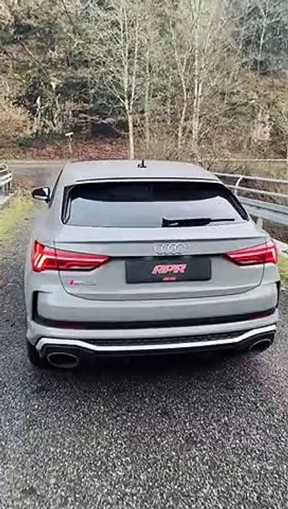 Audi RS Q3 ||audi Q3||Audi RS Q3 2020