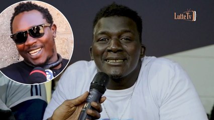 Quench attaque Modou Anta   sou dieulé sama avance Thiès lakoy fék dia...  dans les coulisses de...