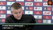 Strikers have worked hard to improve - Solskjaer on Martial and Rashford