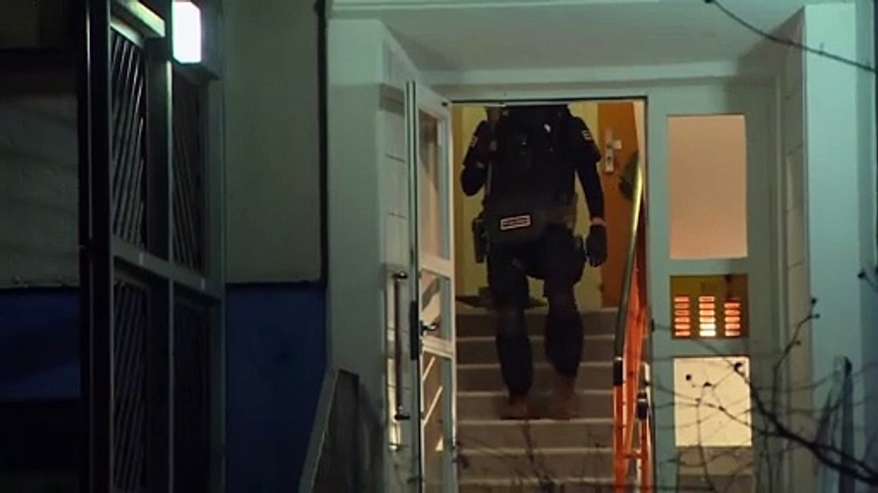 Razzien gegen Tschetschenen: Synagoge als Anschlagsziel anvisiert?