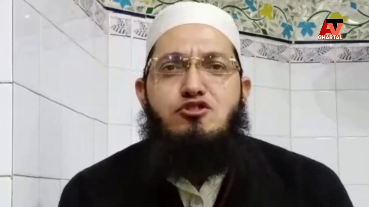 Imam Abu Hanifa R.A. Ka Aik Admi Ke Sath  Munazra | Molana Ameer Hamza Mehroz Latest Bayan | Mufti Ameer Hamza Mehroz Bayan About Imam Abu Hanifa | by Aman TV Ghartal