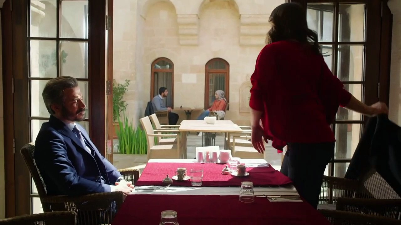 Hercai Capitulo 20 HD