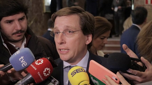 Almeida: El liderazgo económico no deber ser puesto en peligro