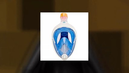 Best Mask For Snorkelling | snorkelstore.net