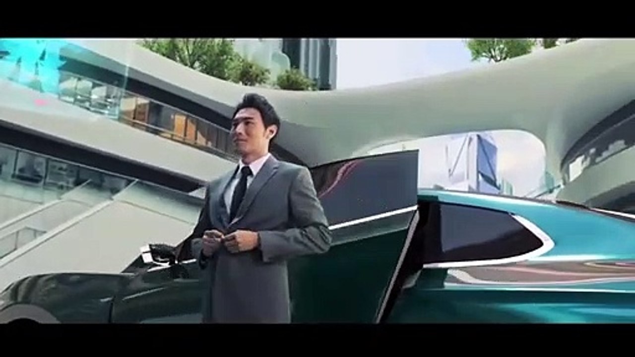 Welcome To the Future