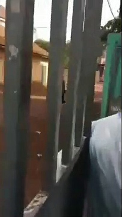 Crimes à Conakry : des gendarmes accusés de graves exactions à Cosa…