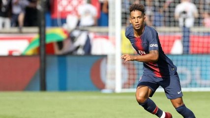 Paris SG : Thilo Kehrer raconte sa blessure
