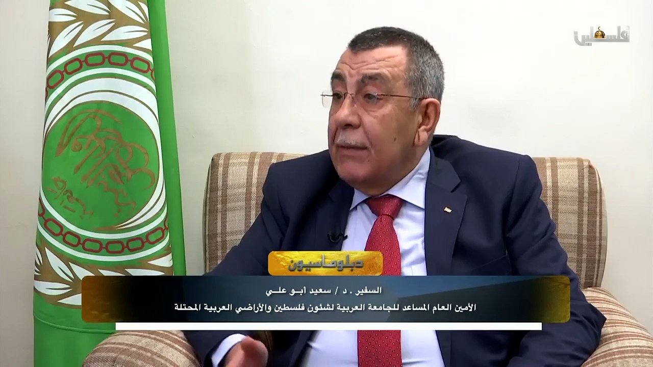 دبلوماسيون