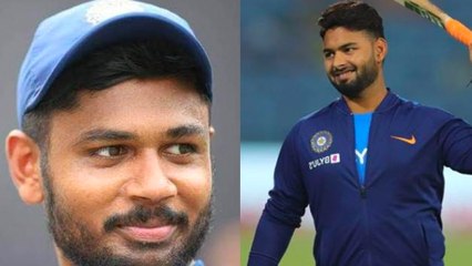 t20 ವಿಶ್ವಕಪ್ ಗೂ ಪಂತ್ ಬೇಕಂತ | Oneindia Kannada