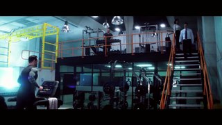 BLOODSHOT Trailer #2 Official (NEW 2020) Vin Diesel Superhero Movie HD