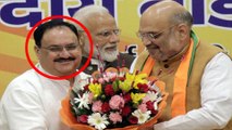 JP nadda likely to become new party chief of BJP