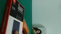 mi power bank review unboxing giveaway।mi power bank 10000mah