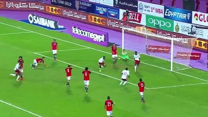 محمد خالد - المصري لما يعرف ان مصر وصلت كاس العالم في روسيا (أخيرا)