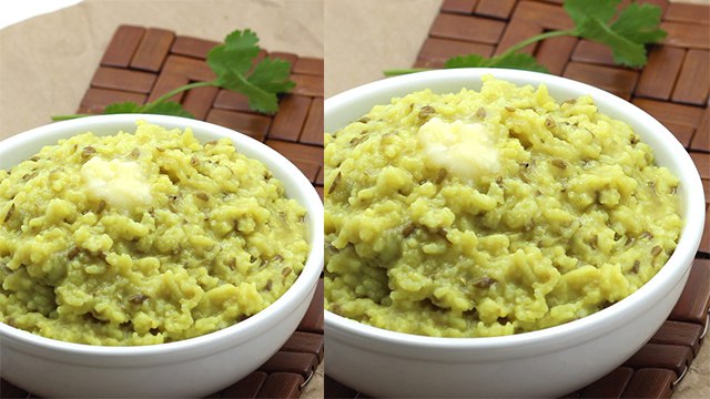 Makar Sankranti 2020 : घर पर ऐसे बनाएं खिचड़ी | Khichdi Full Recipe | Boldsky