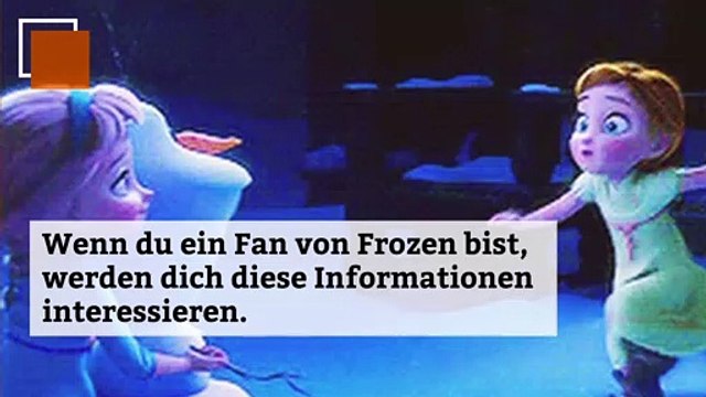 Dieses österreichische Dorf hat Disney's Frozen inspiriert