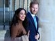 Prinz Harry und Meghan Markle bringen das britische Königshaus zum Erbeben