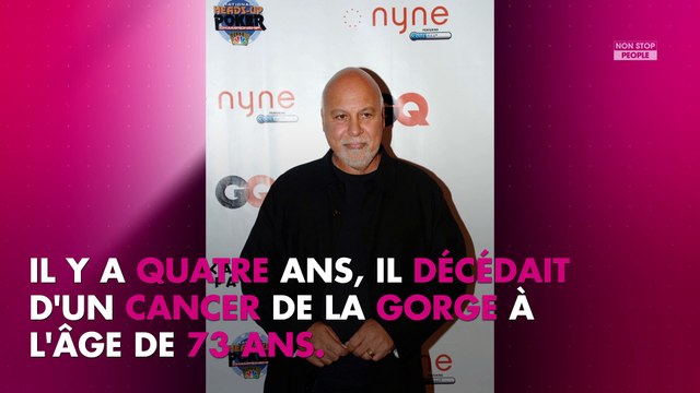 Céline Dion : son touchant hommage à René Angélil, quatre ans après sa mort