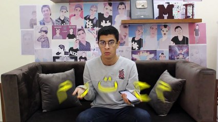 محمد خالد - اكتر حاجه ندمان عليها في حياتي   (للاسف)   #فيديو_اسالني