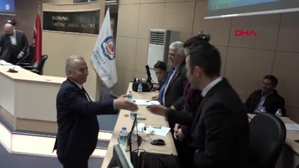 Denizli-2020, denizli yılı ilan edildi