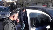 Adıyaman'da motosiklet hırsızlığına 4 gözaltı