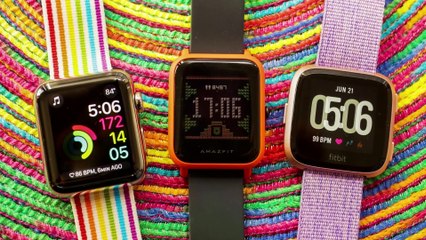 Top Best Smartwatch 2020 - BEST ANDROID WEAR