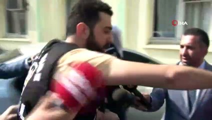 Adnan Oktar Suç Örgütü'ne ilişkin yargılamaya devam edildi