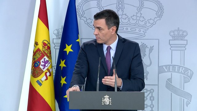 El Gobierno aprueba la subida de pensiones del 0,9% para 2020