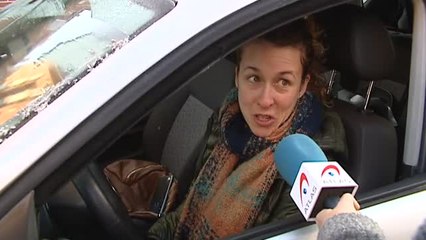 Alerta en 24 provincias por la amenaza de Brendan