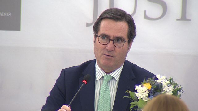 Garamendi asegura que es casi imposible derogar reforma de golpe