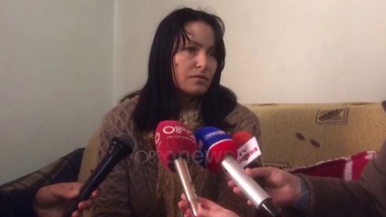 Ora News - Nëna e Luisit flet pas lajmit se kunata e saj, Drita, u përdhunua para vrasjes