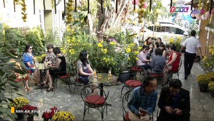 Anh Ba Khía tập 17 - Có link tập 18 và trọn bộ bên dưới – Phim THVL1