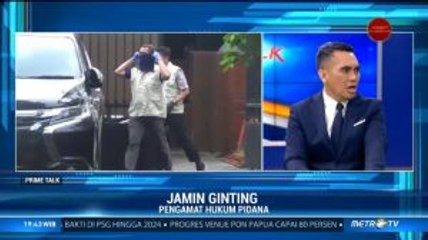 Suap KPU Libatkan Parpol, Taji KPK Diuji (4)