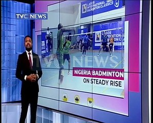 Dissecting achievements of Nigeria Badminton Federation in 2019