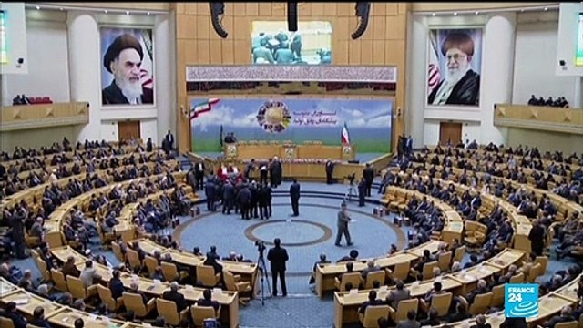 Anyone who should be punished must be punished : First arrests made in Iran plane crash investigation