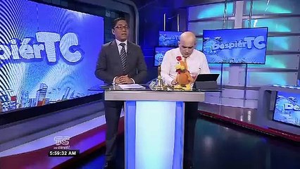 Ecuatoriana que habría desaparecido fue encontrada deambulando en Lima, Perú