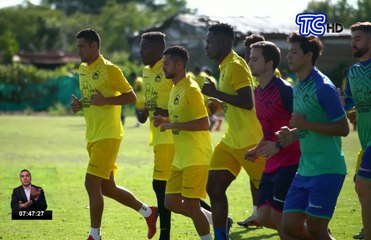 José Delgado habla sobre la noche del conjunto ‘cetáceo’ para iniciar la temporada 2020