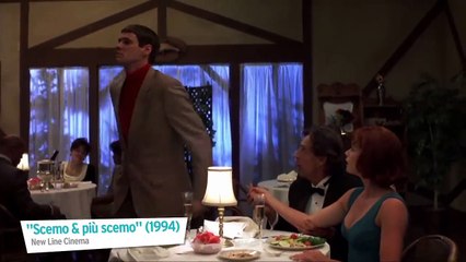 La STRANA e TRISTE VITA di JIM CARREY