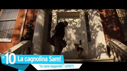 Top 10 MORTI più STRAPPALACRIME nei FILM!