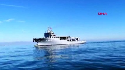 Kilyos'ta bir balıkçının daha cesedine ulaşıldı -2