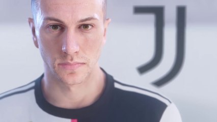 eFootball PES2020 - Combinação de olheiros pra contratar F. Bernadeschi